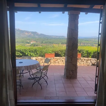 Picuccia - Costa Smeralda *