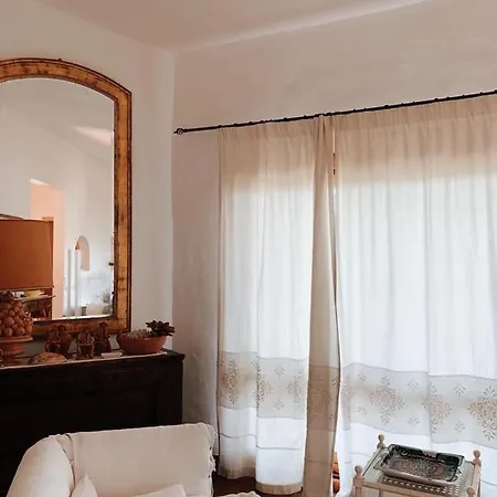 Casa vacanze Picuccia - Costa Smeralda