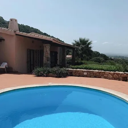 Casa vacanze Picuccia - Costa Smeralda San Pantaleo